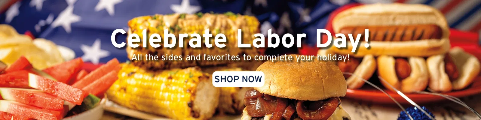 Labor Day
