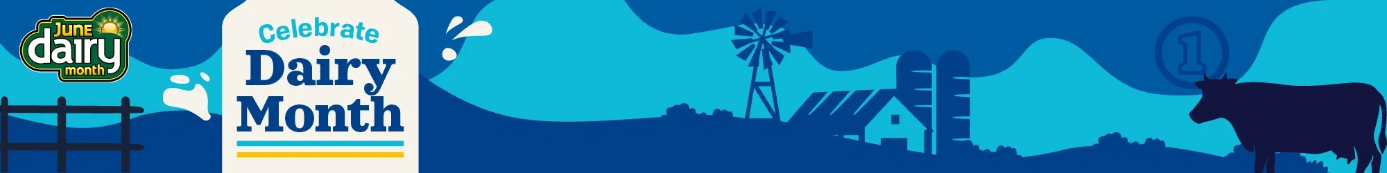 Dairy Month
