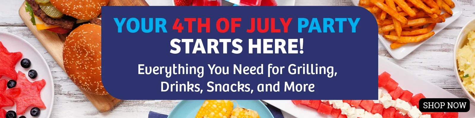 4th of July