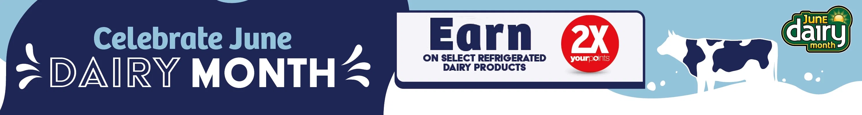Dairy Month