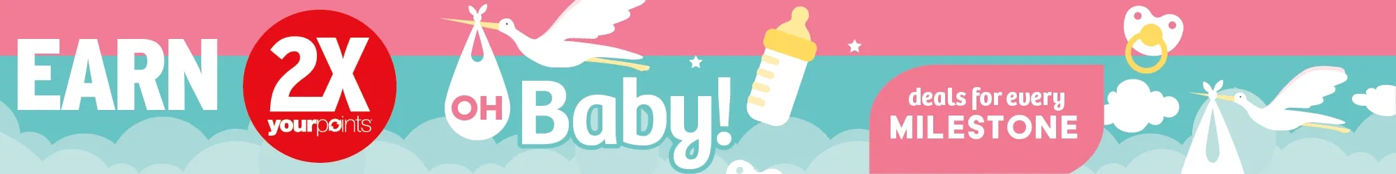 BABY MONTH