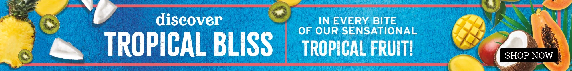 Tropical Fruit