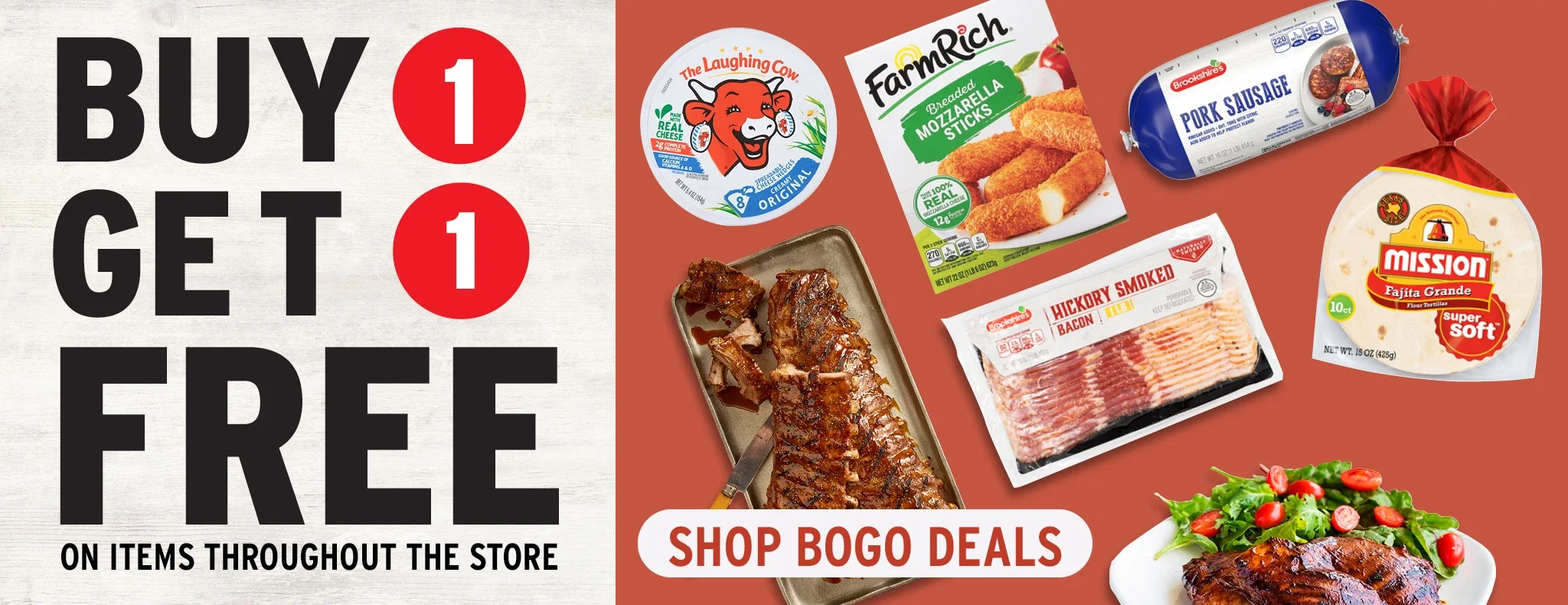 Brookshire's Food & Pharmacy