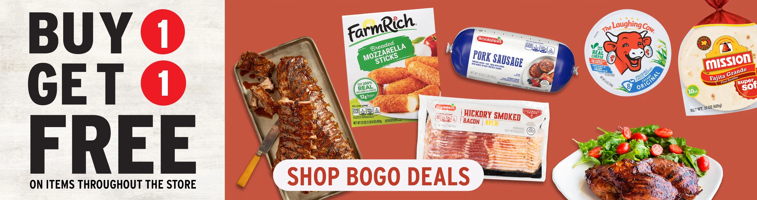 Brookshire's Food & Pharmacy