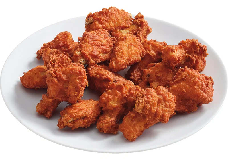 Touchdown Wings