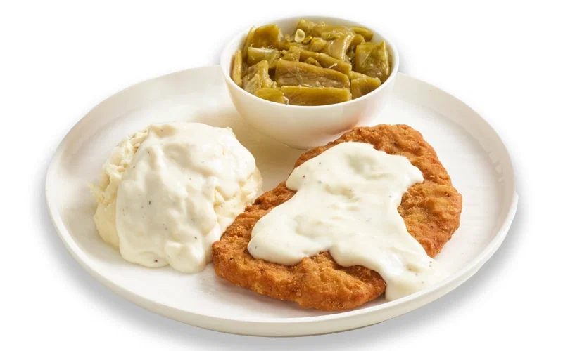 Chicken Fried Steak