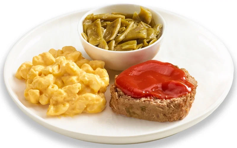 Meatloaf