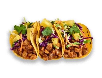 Easy Meal Ideas