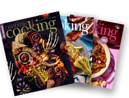 Celebrate Cooking