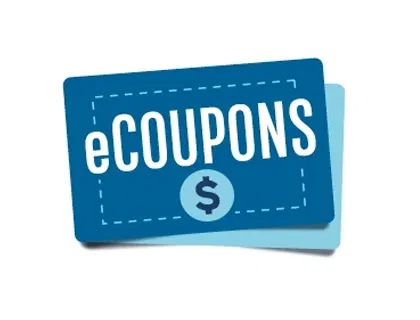 ecoupons