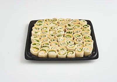 Assorted Pinwheels