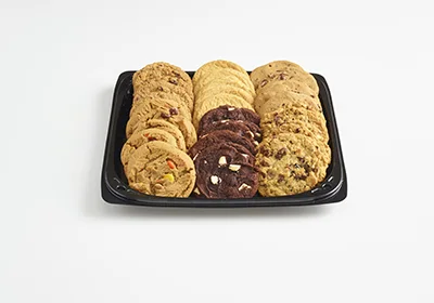 Gourmet Cookies