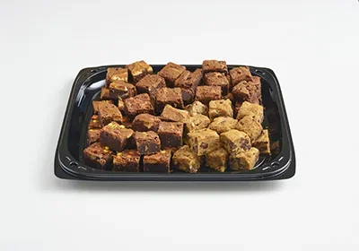 Gourmet Brownies