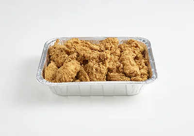 Chicken Tenders – Hot