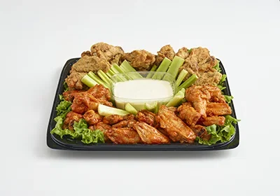 Party Wings