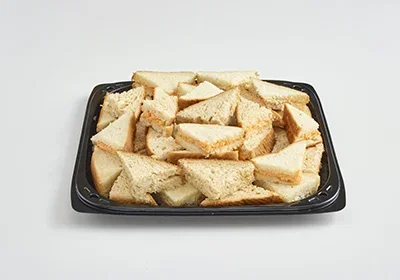 Finger Sandwiches