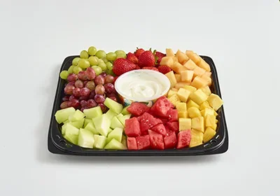 Fresh Fruit