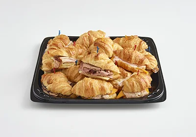 Mini Croissants