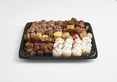 Dessert Assortment