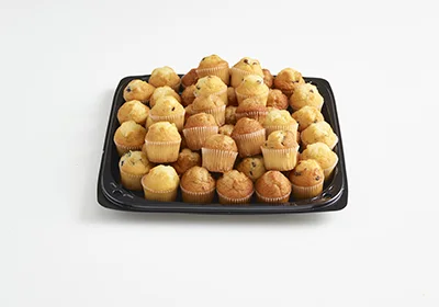 Mini Muffins
