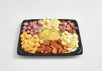 Party Bites