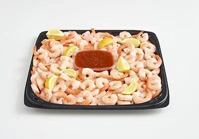 Premium Shrimp