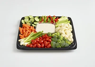 Vegetable Patch