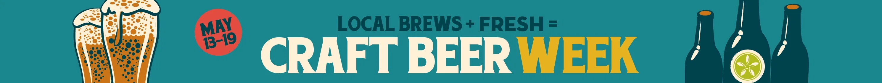 Local Craft Beer