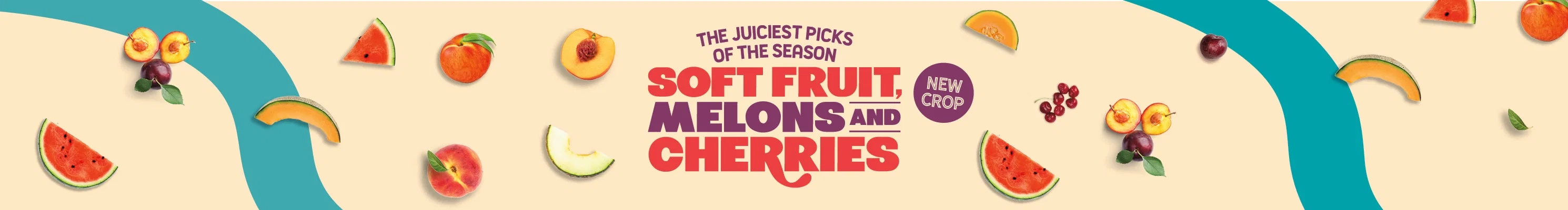 summer fruit