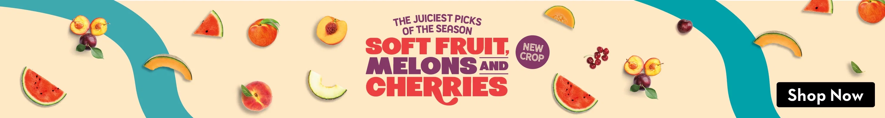 Summer Fruit