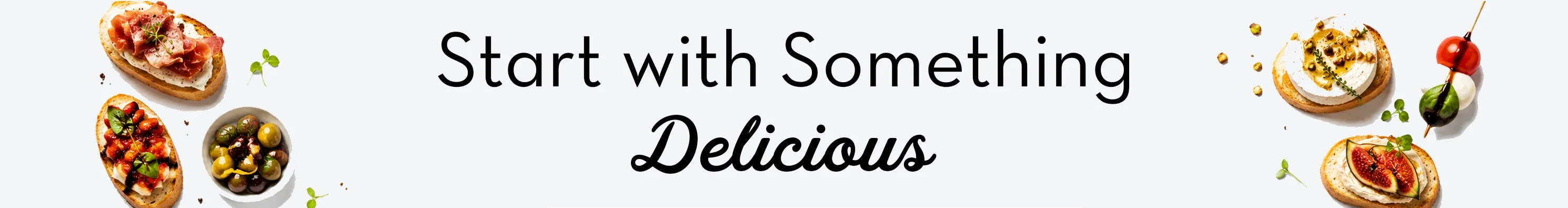 FRESH Recipes