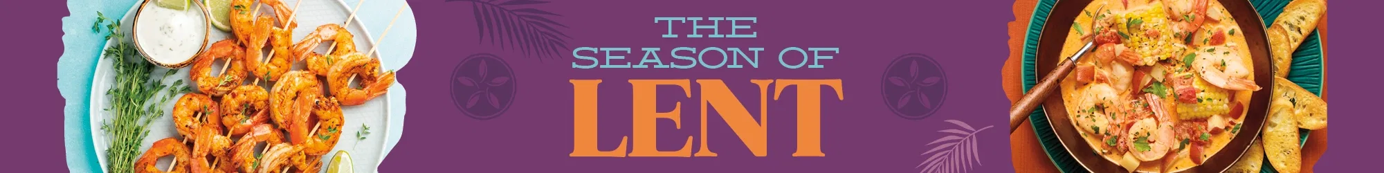 lent