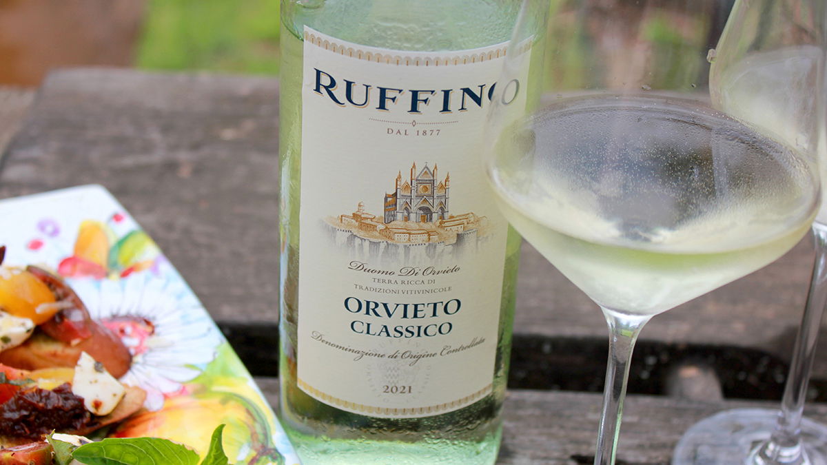 Ruffino