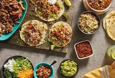 Taco Bar