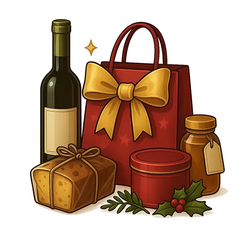Christmas Gift Items
