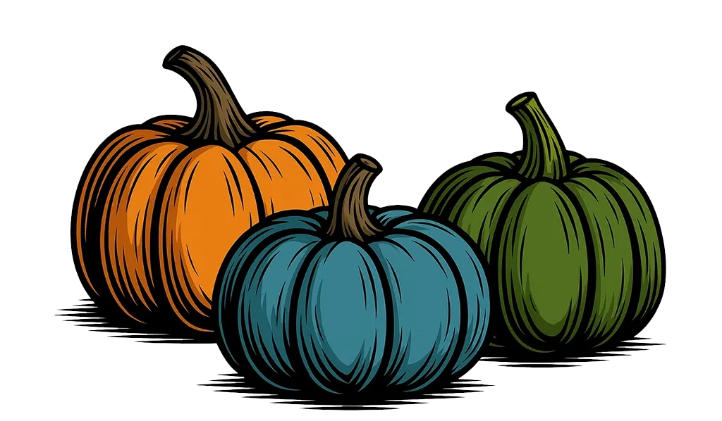Pumpkins