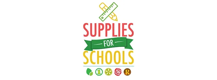 Support Local Schools