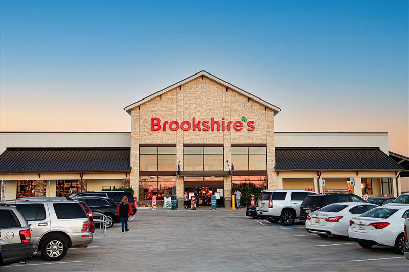Brookshire&rsquo;s