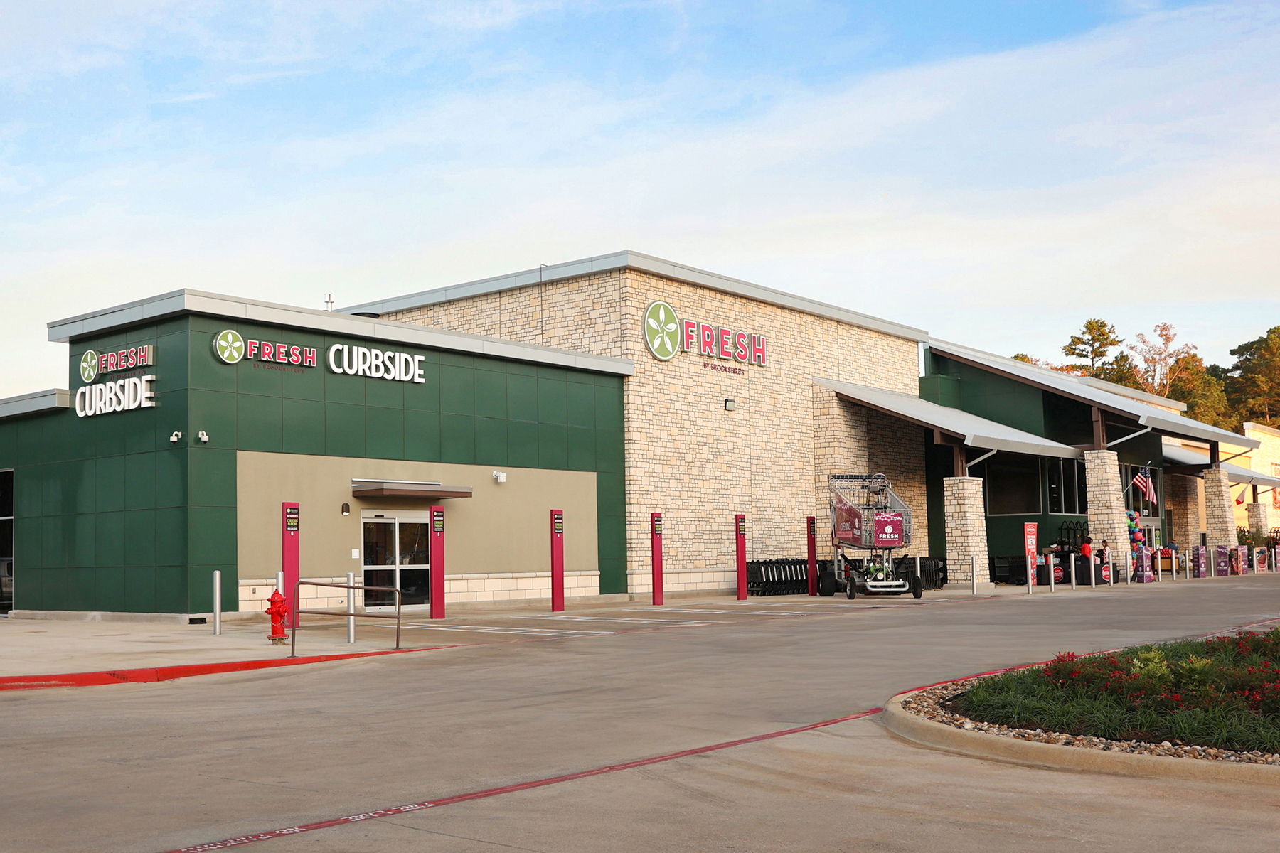 FRESH by Brookshire&rsquo;s