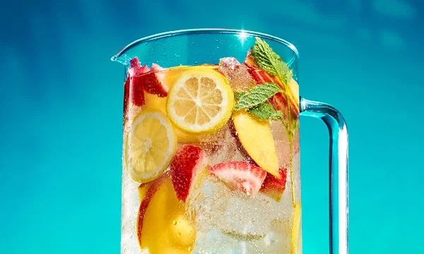 Sunshine Sangria