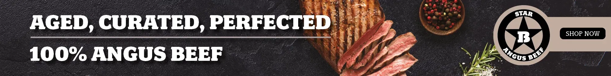 Star B Angus Beef