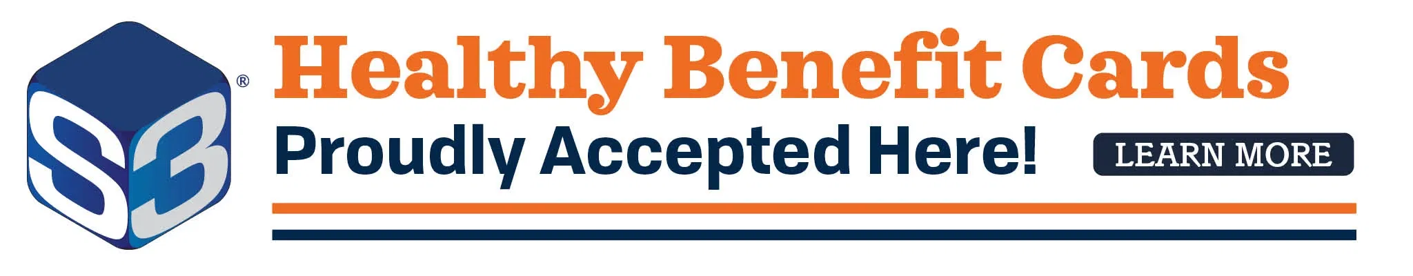 Healthy Benefits Cards