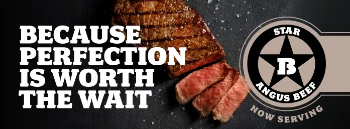 Star B Angus Beef