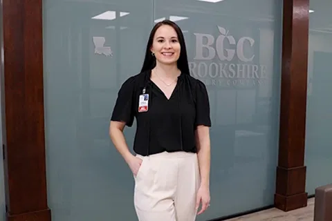 BGC Partner