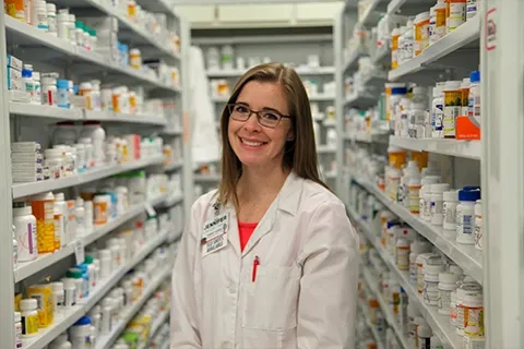 Pharmacy