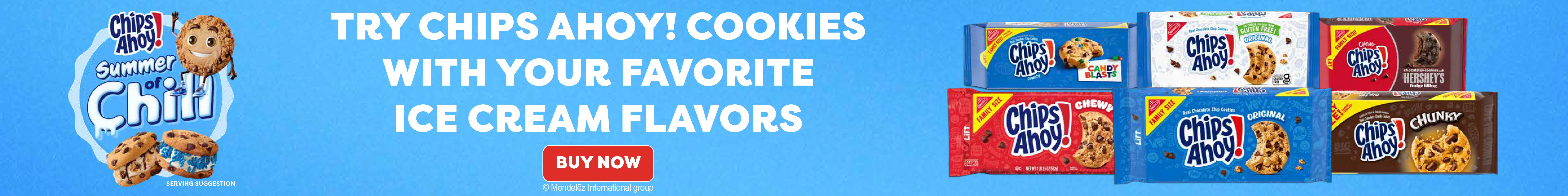 chips ahoy
