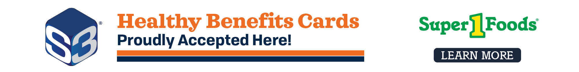 Healthy Benefits Cards