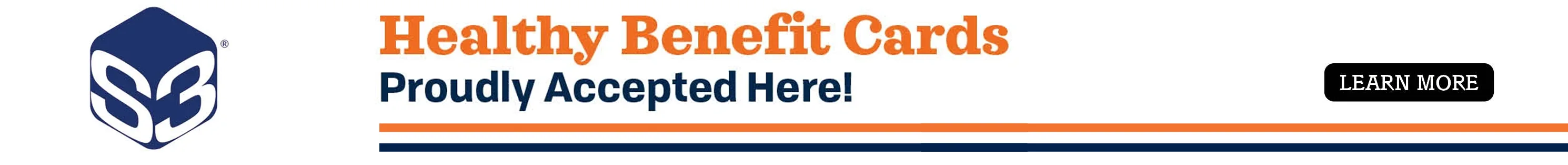 Healthy Benefits Cards