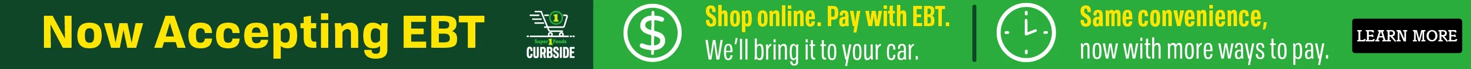 SNAP EBT 