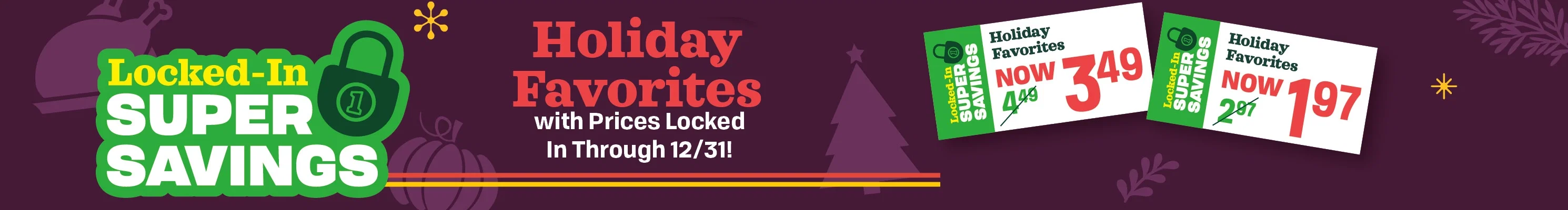 S1F Price Lock